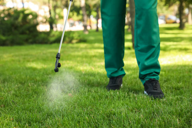 Pest Control for Restaurants in Kibler, AR